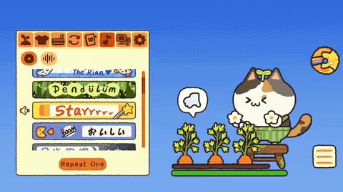 Meow My Crop! video 11