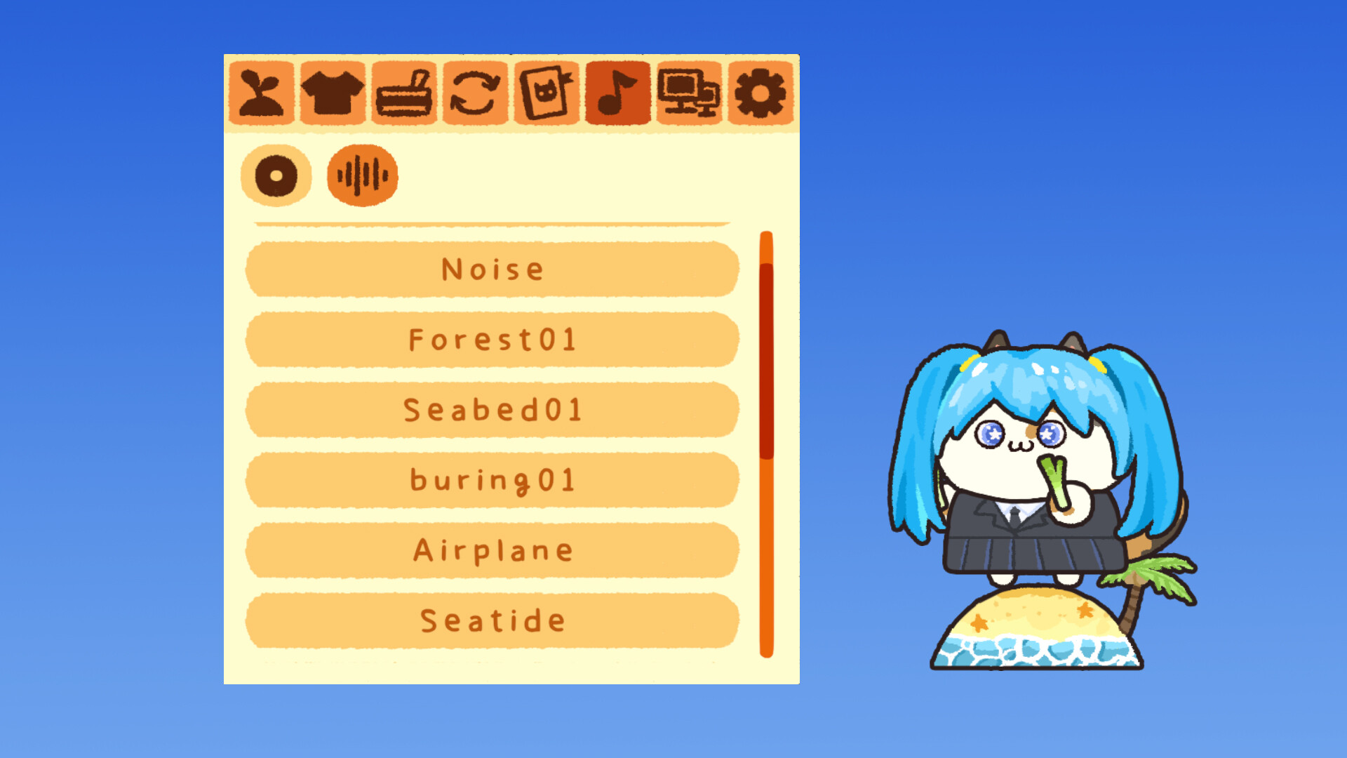 Meow My Crop! screenshot #6