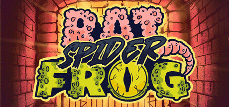 RatSpiderFrog header art