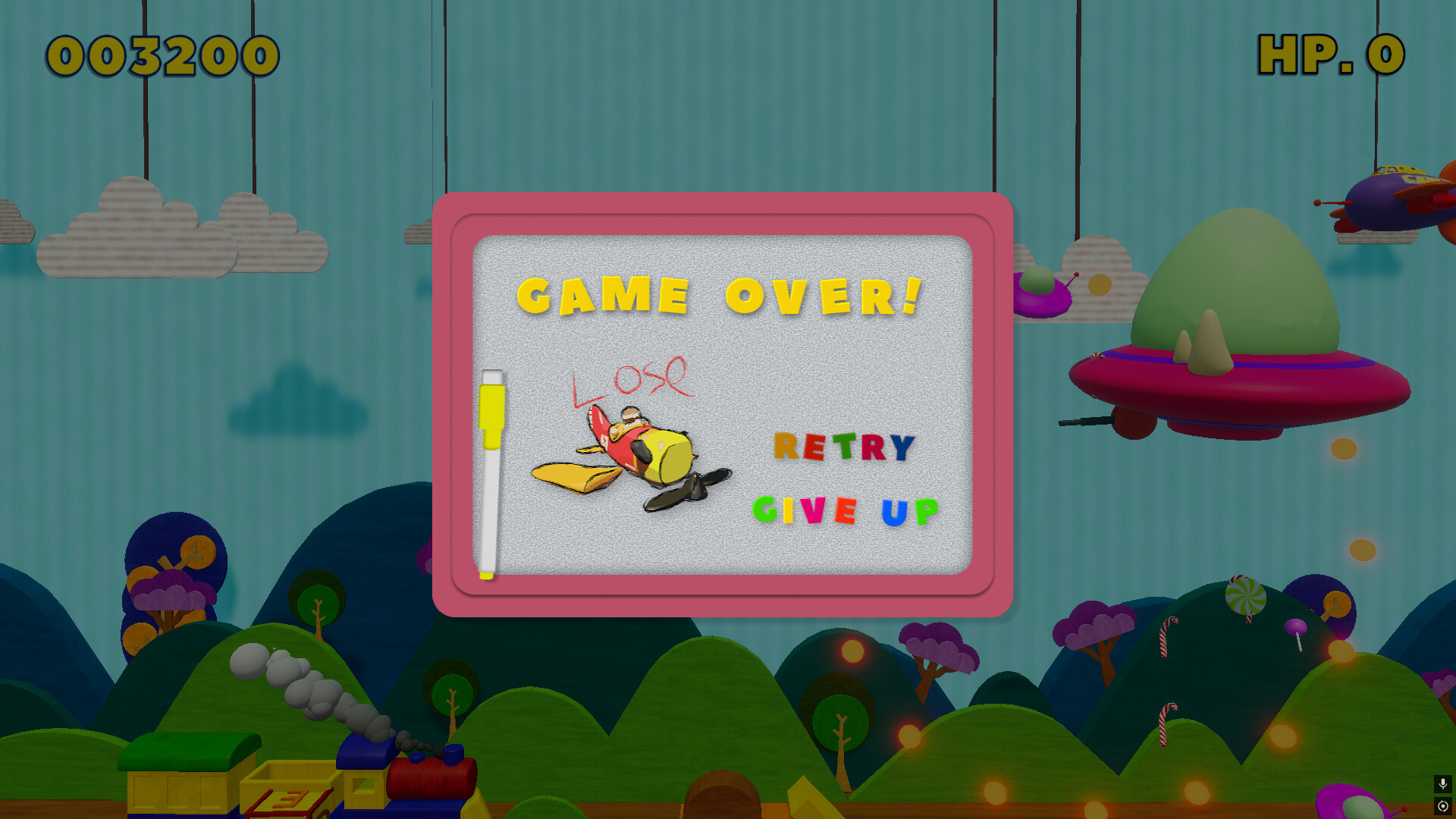 WING-IT screenshot #3