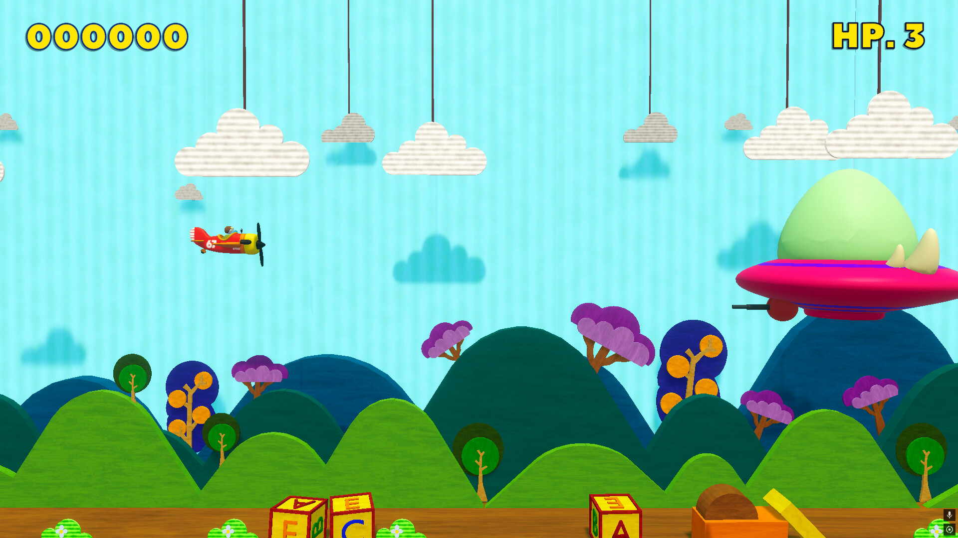 WING-IT screenshot #5