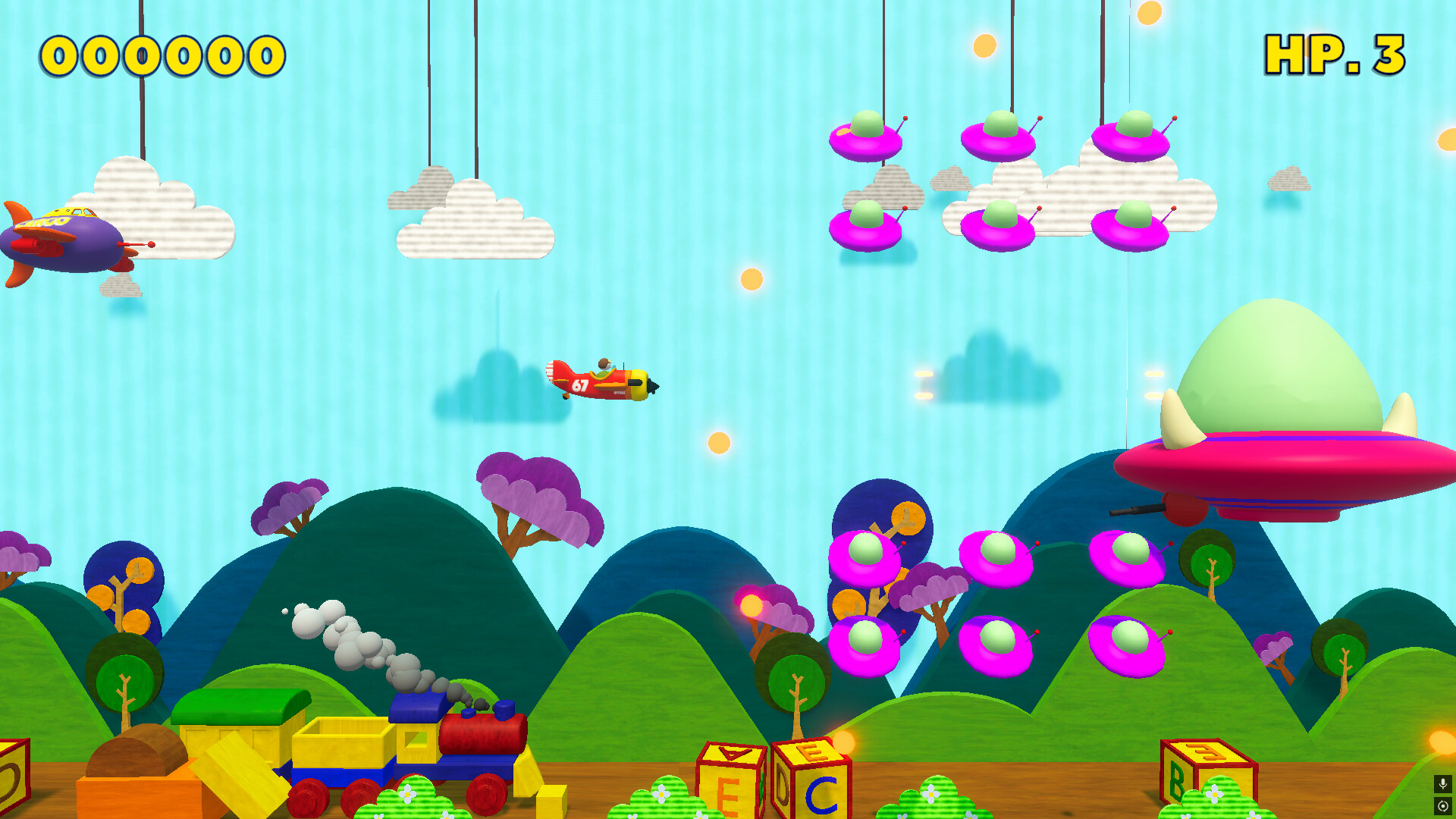 WING-IT screenshot #4