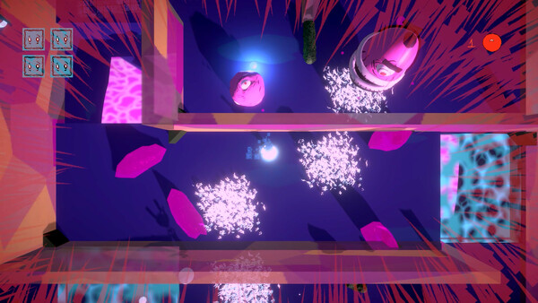 CUPIES game for Linux 1