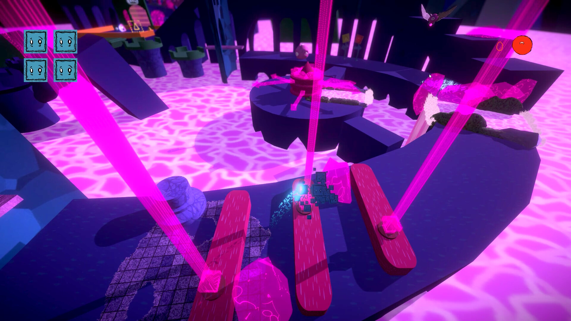 CUPIES screenshot #1