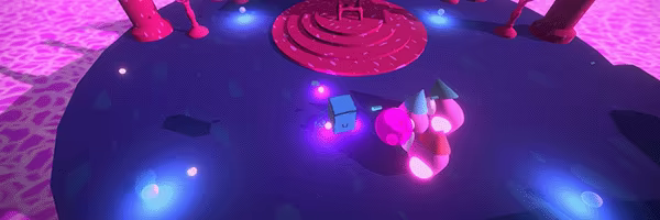 CUPIES video 5
