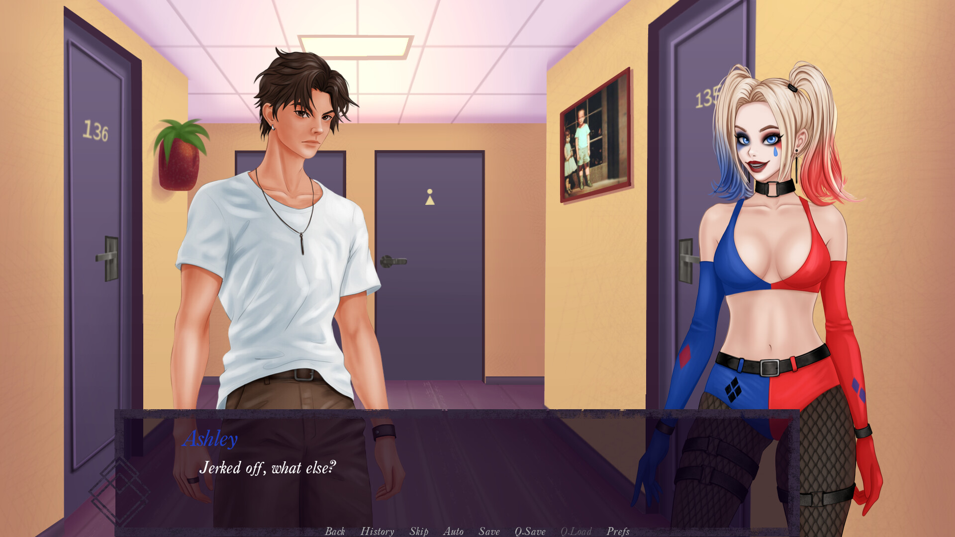 Don't Breathe or They Might Hear screenshot #8