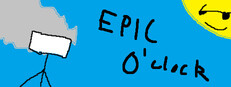 Epic O'clock
