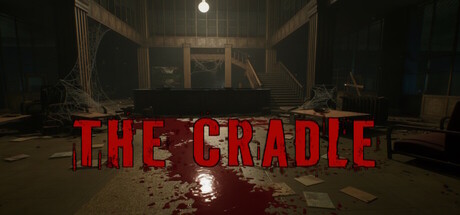 The Cradle steam charts