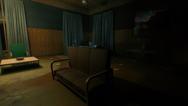 The Cradle game for windows Pc 1