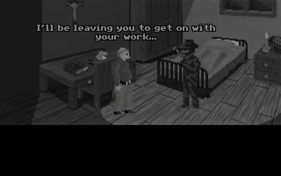 Chronicle of Innsmouth