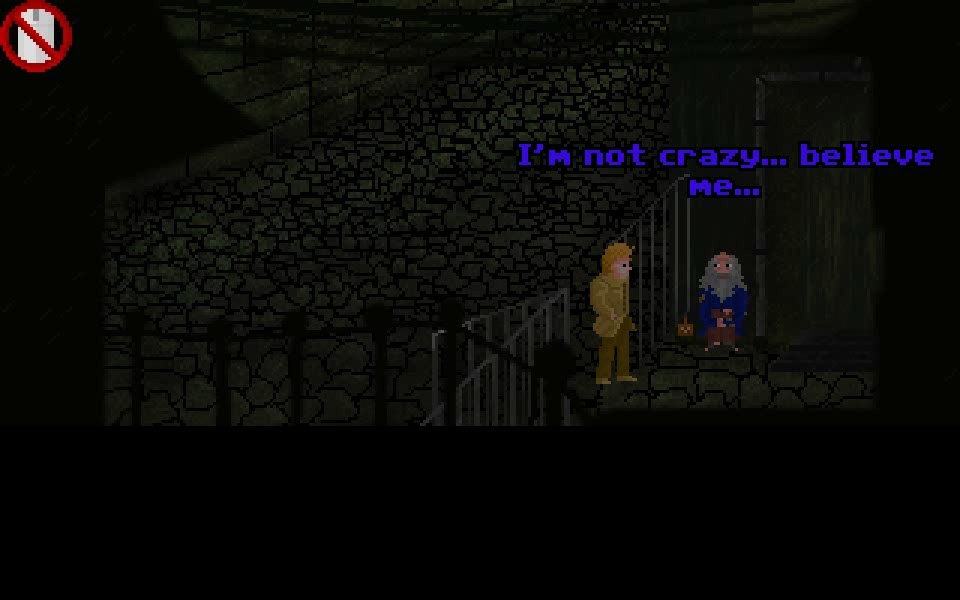 Chronicle of Innsmouth