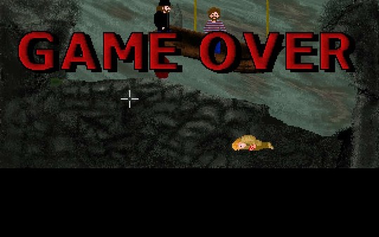 Chronicle of Innsmouth screenshot 3
