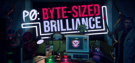P0: Byte-Sized Brilliance