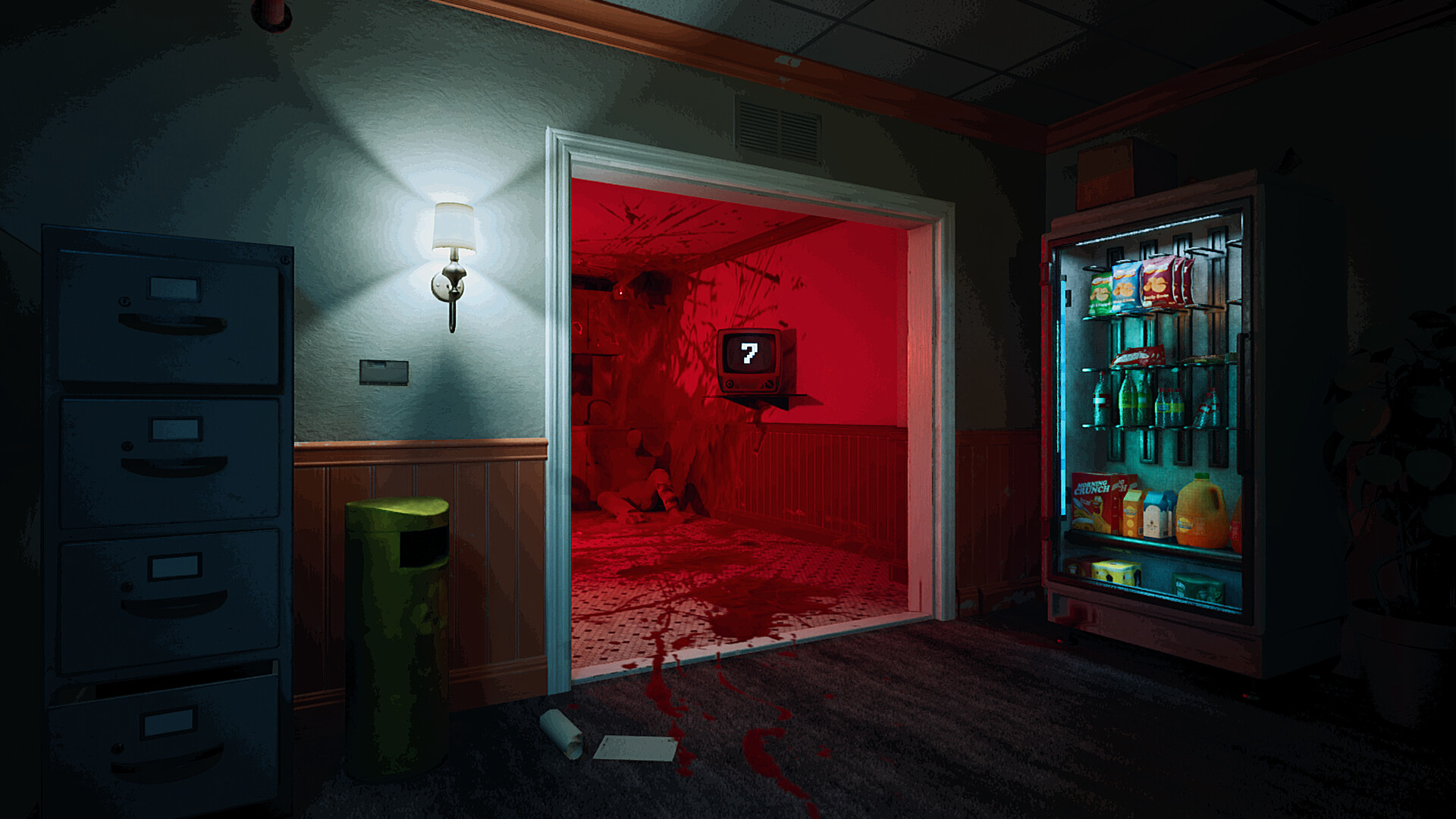 P0: Byte-Sized Brilliance screenshot #5