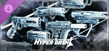 Hyper Dash - Glacier Bundle banner image
