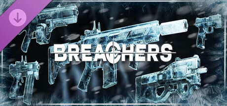 Breachers - Glacier Bundle banner image