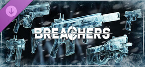 Breachers - Glacier Bundle