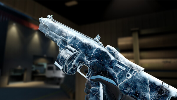 Breachers - Glacier Bundle