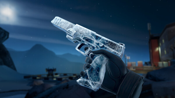 Breachers - Glacier Bundle