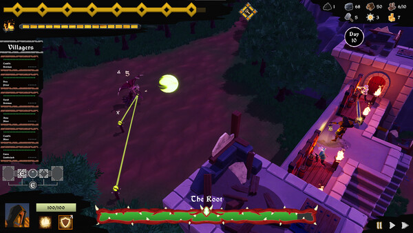 Nocturn game for windows Pc 1