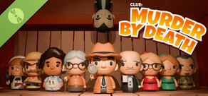 Murder By Death Demo