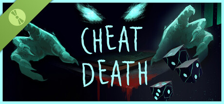 Cheat Death Demo header