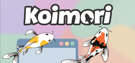 Koimori — Steam game cover