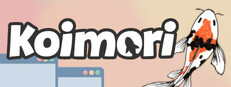 Koimori Banner