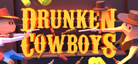 Drunken Cowboys