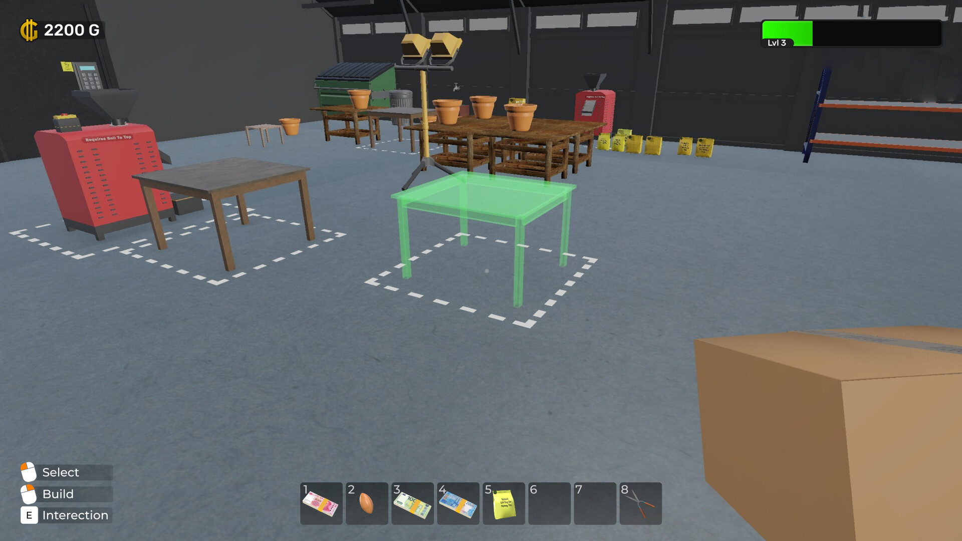 Money Garden Simulator screenshot #11