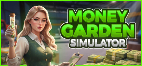 Money Garden Simulator by Sector Games - Similar game based
                        on tags