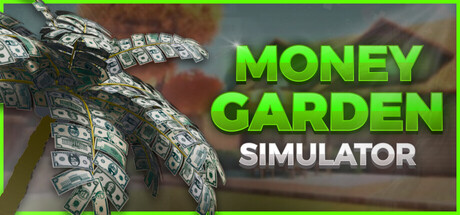 Money Garden Simulator