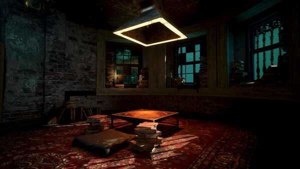 SLEEP AWAKE Original Game Soundtrack