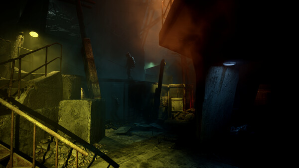 SLEEP AWAKE Original Game Soundtrack