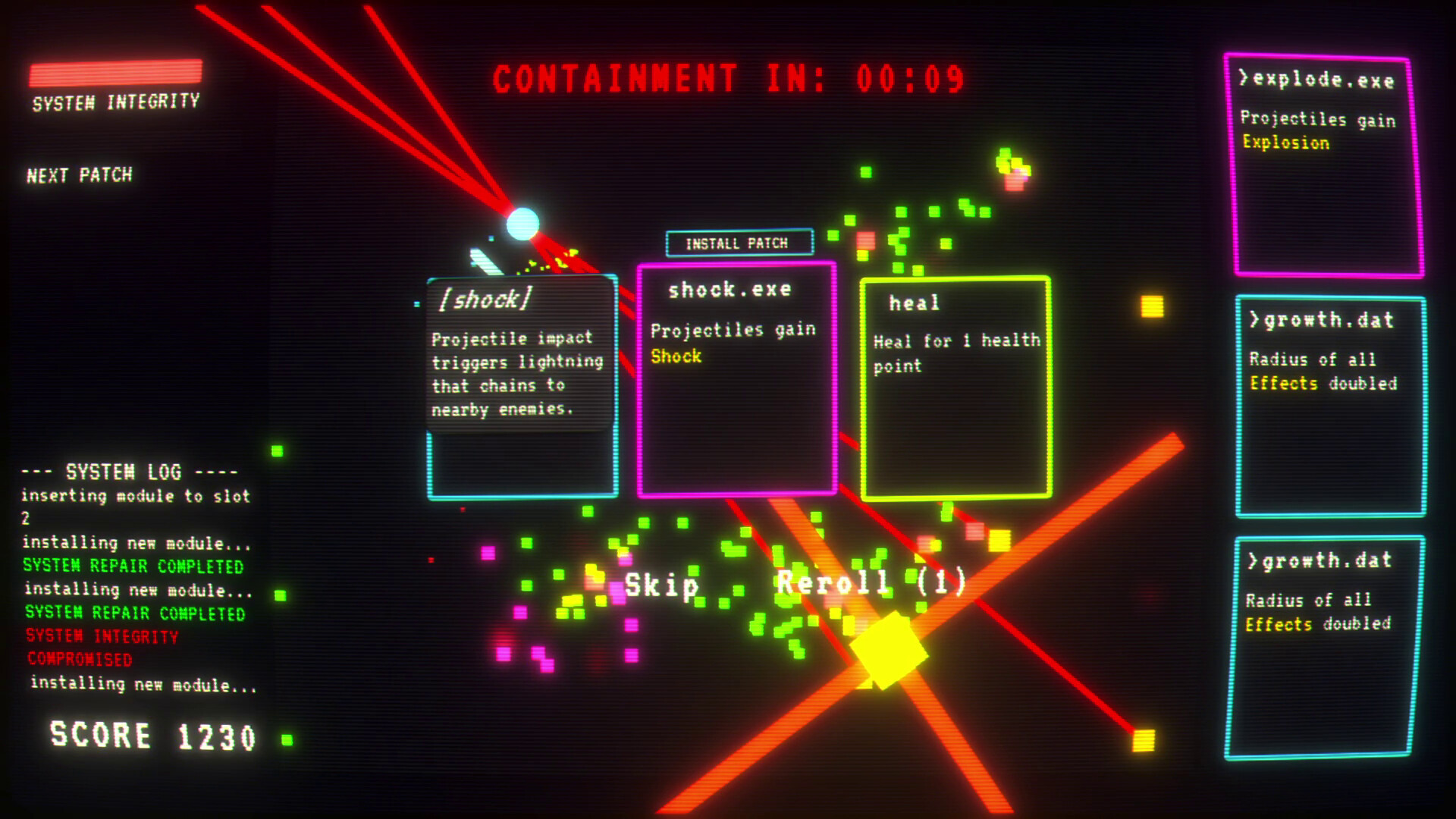 VIRUS_31.EXE screenshot #7