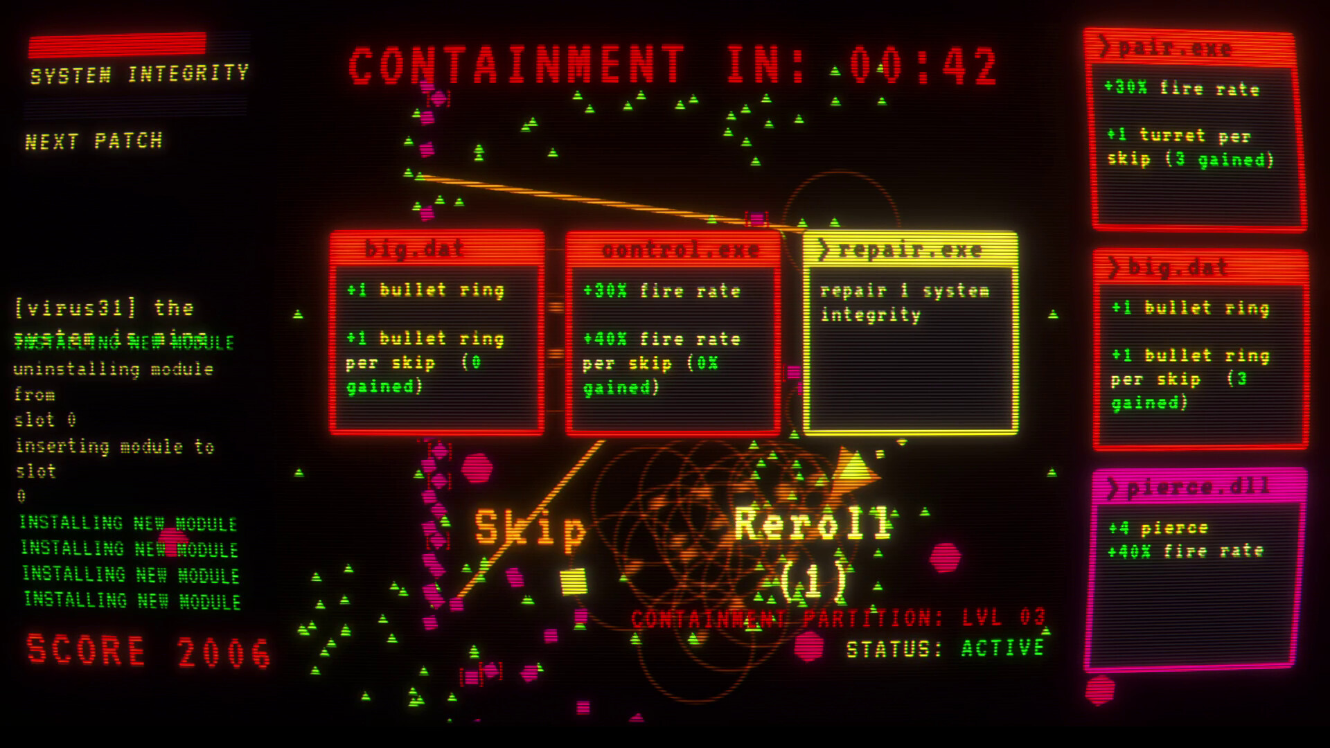 VIRUS_31.EXE screenshot 5