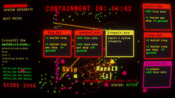 Screenshot media