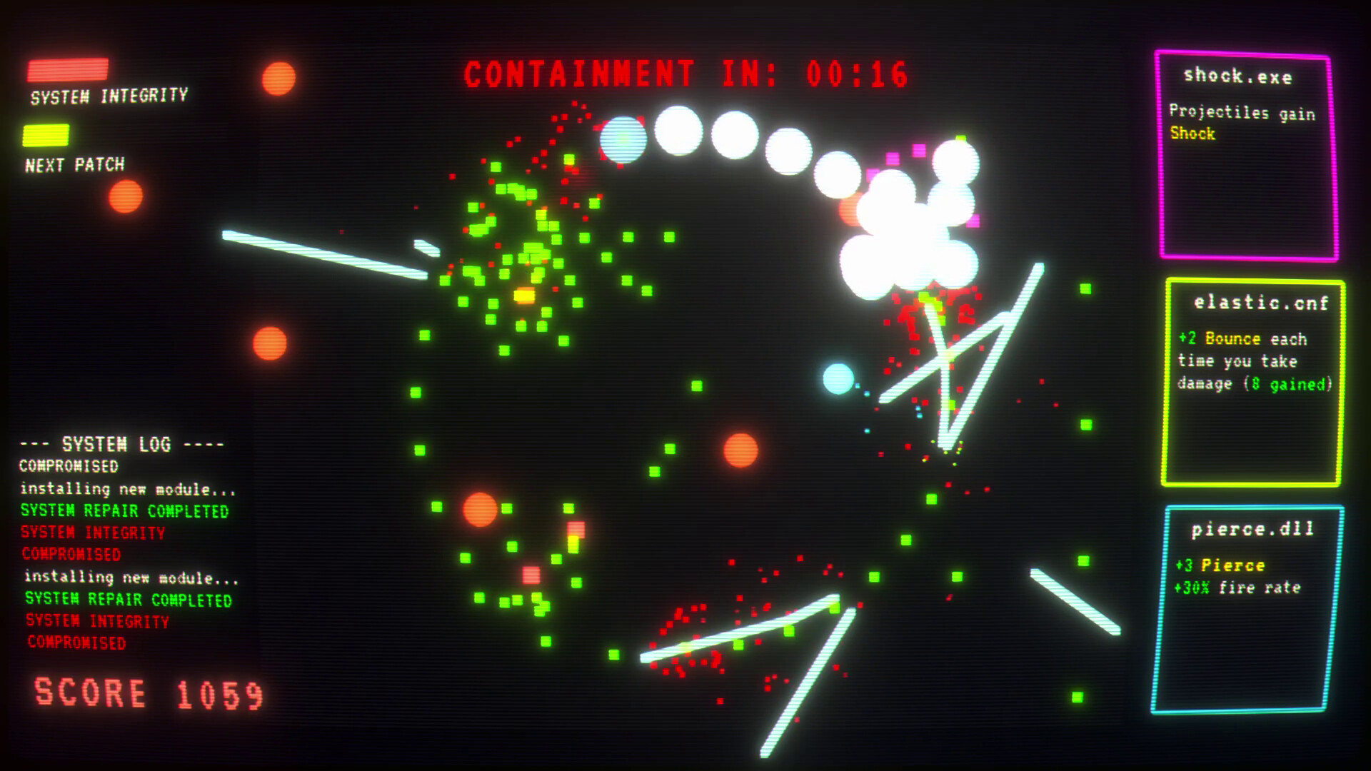 VIRUS_31.EXE screenshot #5