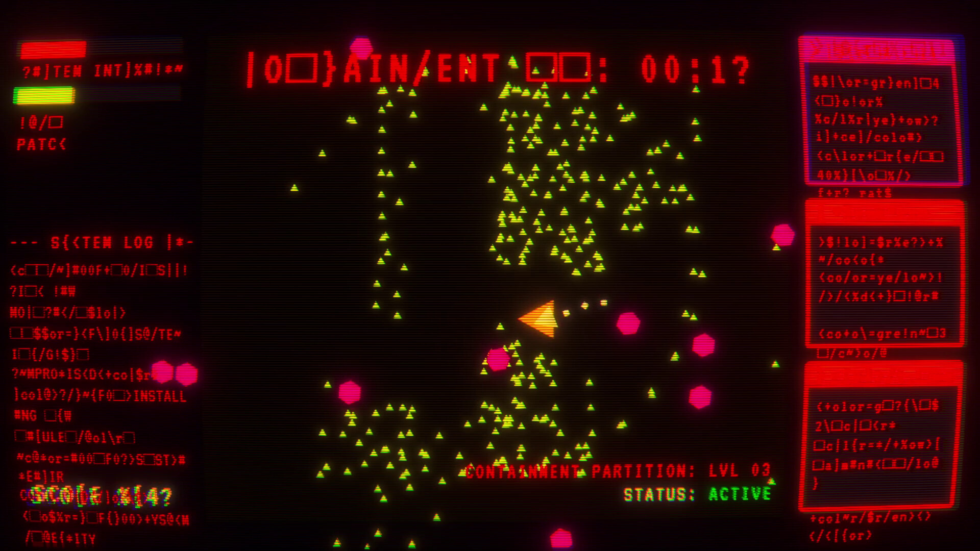 VIRUS_31.EXE screenshot 6