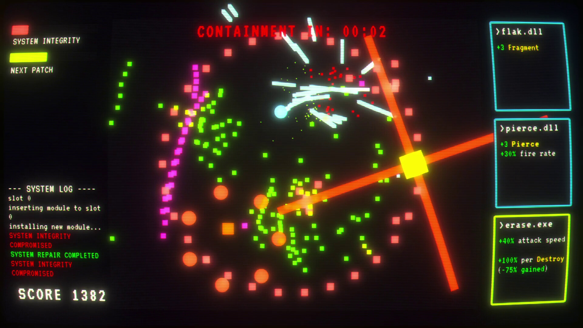 VIRUS_31.EXE screenshot #1