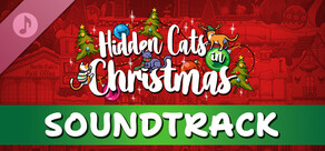 Hidden Cats in Christmas Soundtrack