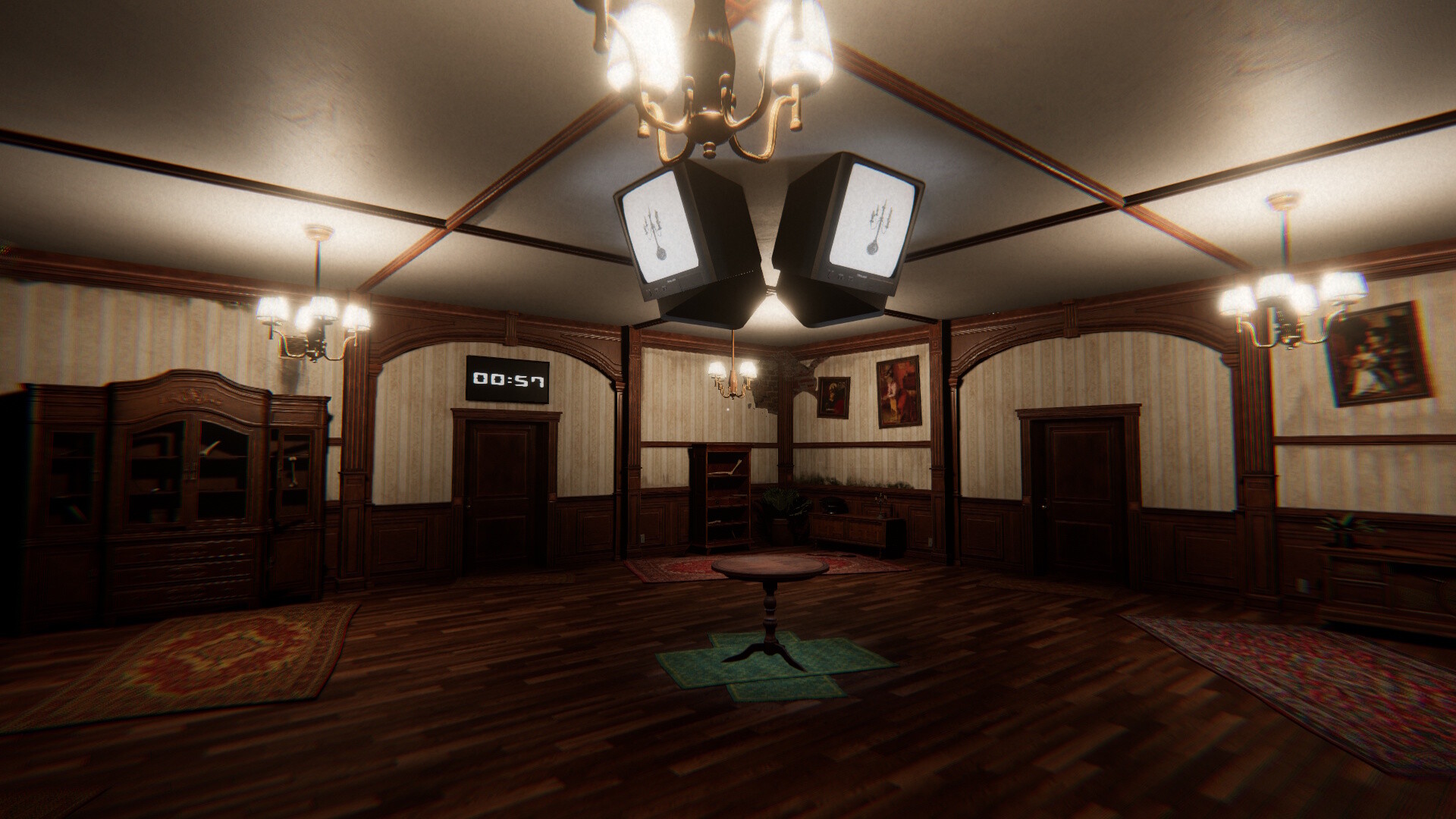 Room Rules Featured Screenshot #1