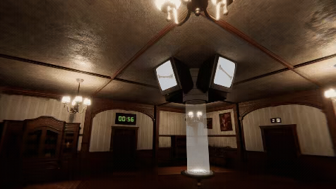 Room Rules video 2