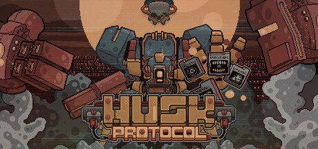 Husk Protocol Banner