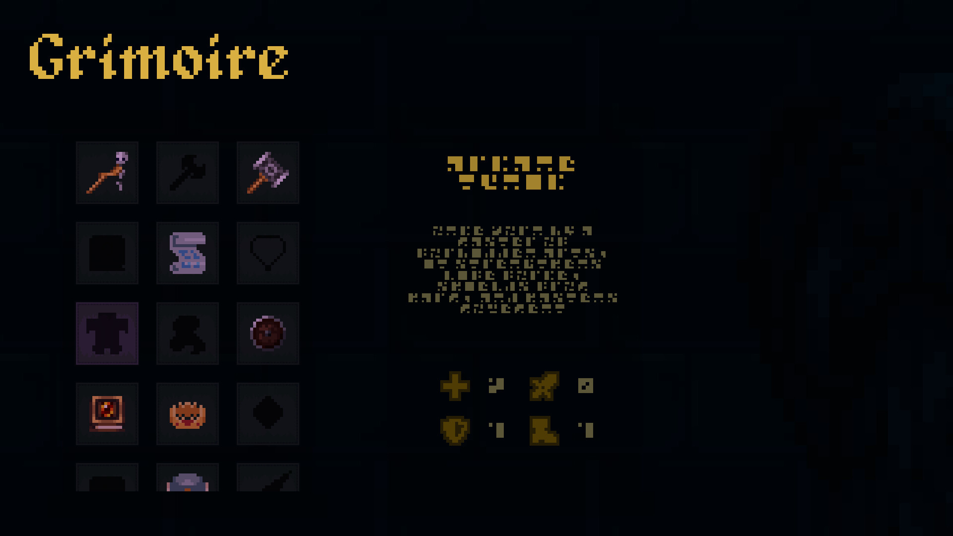 Dungeon Rise screenshot #4