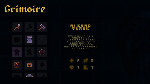 Screenshot 4 of Dungeon Rise - final gameplay screenshot