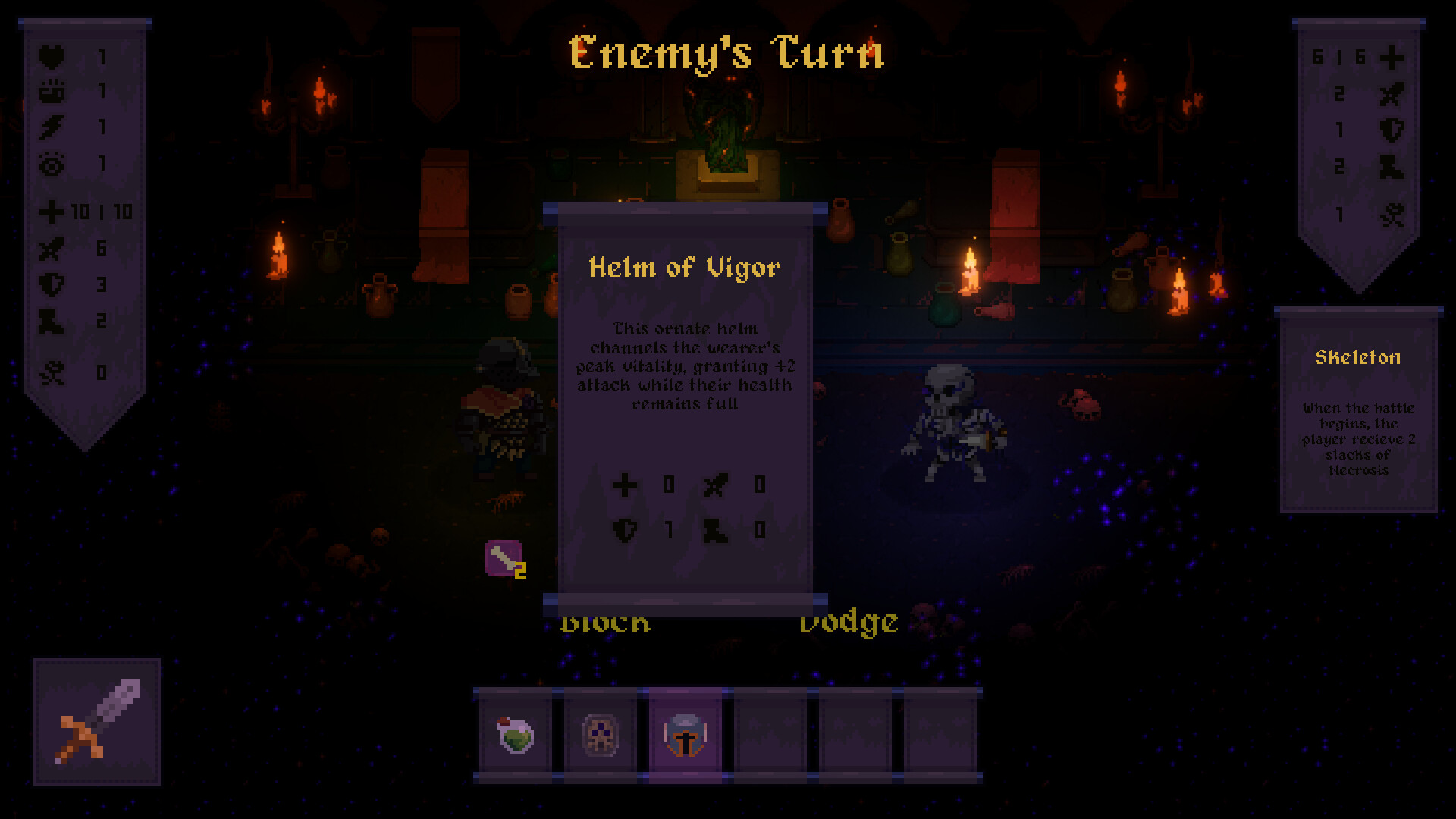 Dungeon Rise screenshot #6