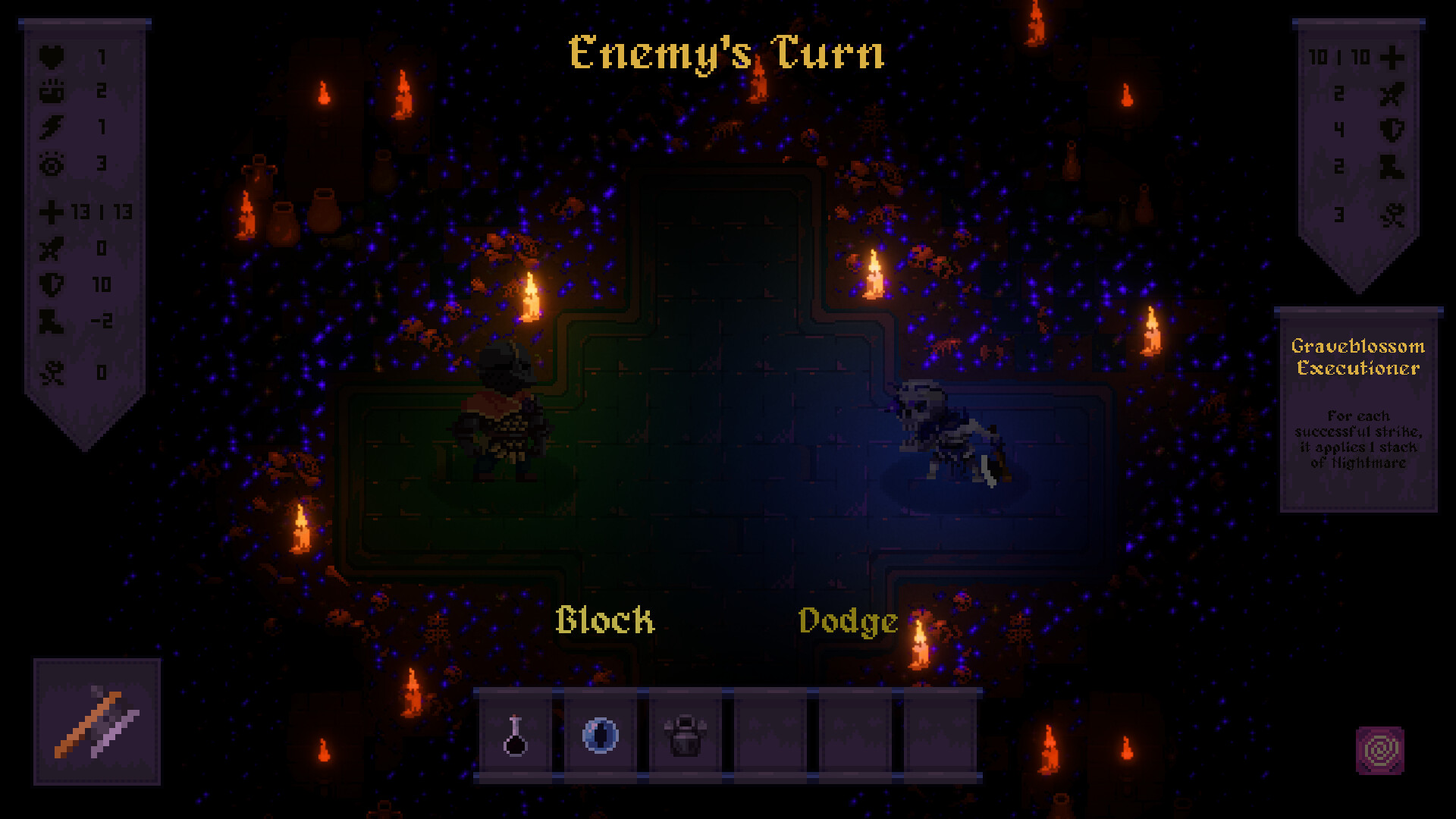 Dungeon Rise screenshot #3