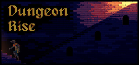 Dungeon Rise - REIMEI Studios. Popular. 
