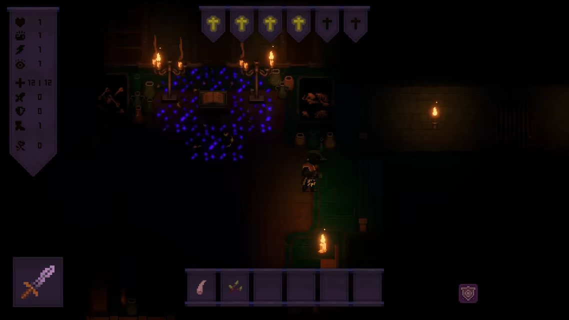 Dungeon Rise video 1